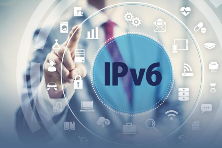 Chuyển đổi IPv6 cho hệ thống mạng, dịch vụ công nghệ thông tin của tỉnh